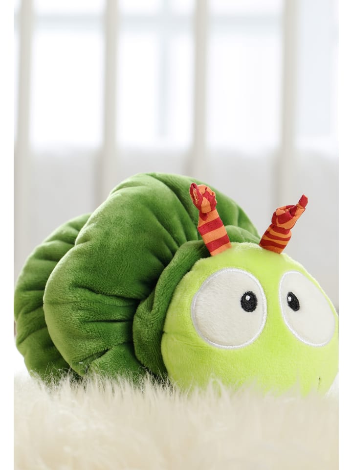 Sigikid Vibrationsrassel PlayQ in grün günstig kaufen onesize