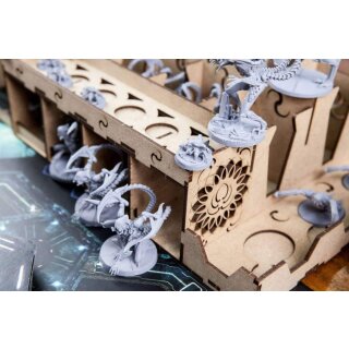Nemesis Organizer
