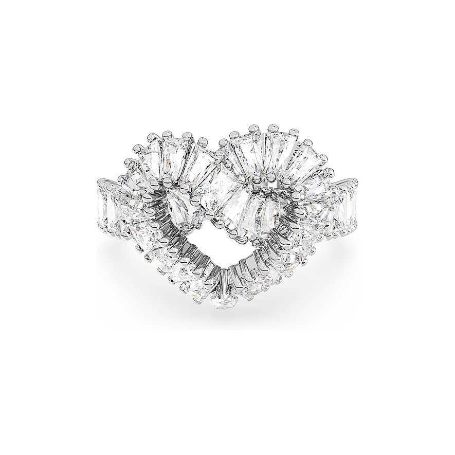Swarovski Damenring Matrix