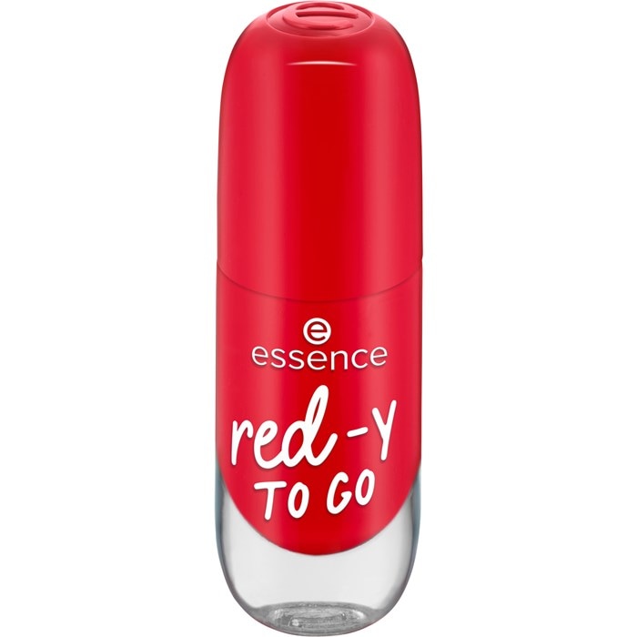 Gel Nail Colour