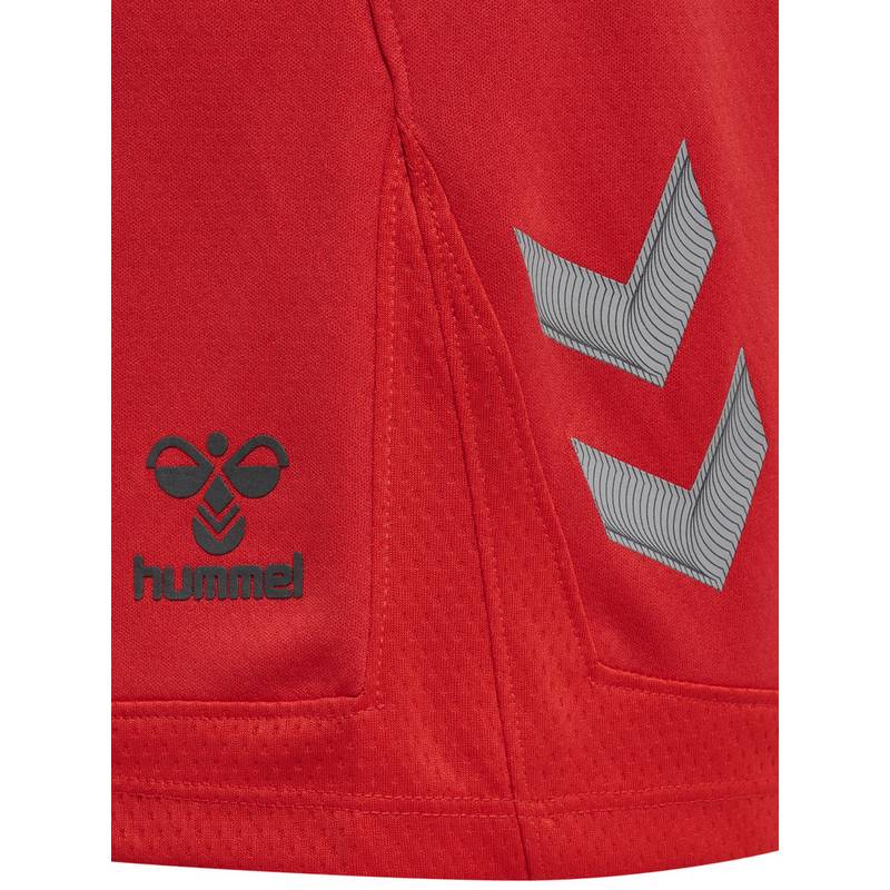 hummel hmlLEAD WOMENS POLY SHORTS Sweatshorts Damen