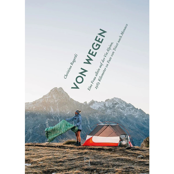 VON WEGEN - Reisebericht
