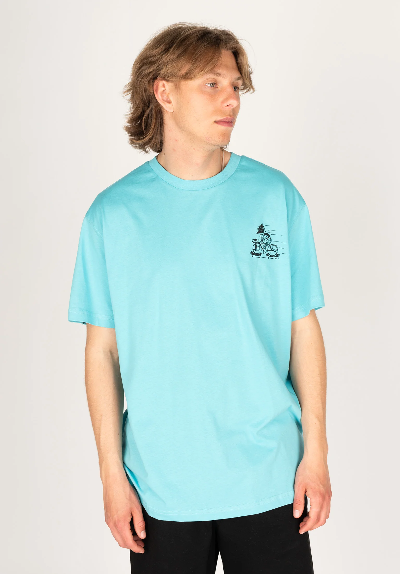 x Pelago Graphic