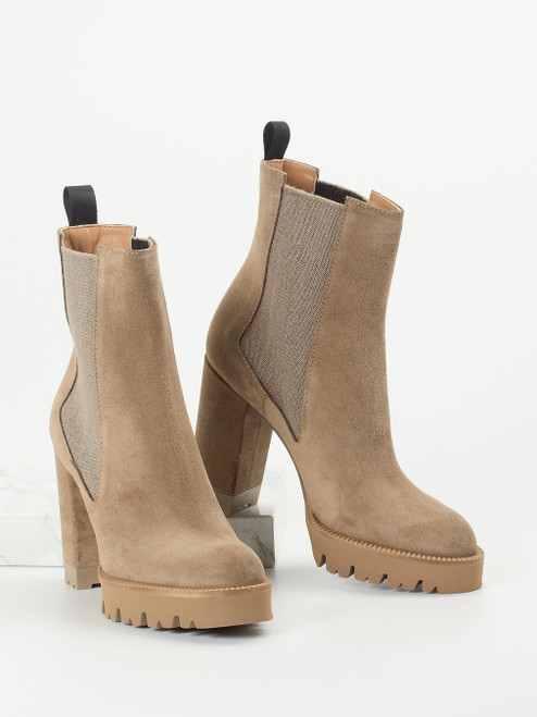 Chelsea Boots-17392290009 Konstantin Starke