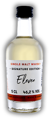 St. Kilian Signature Edition 