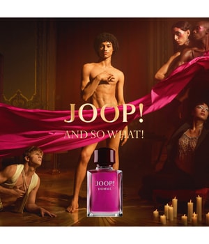 JOOP! Homme Eau de Toilette 30 ml
