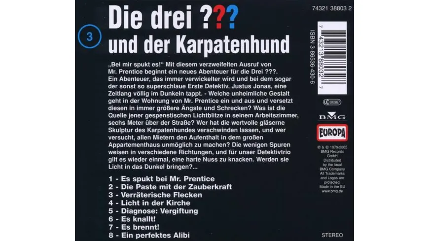 003/und der Karpatenhund