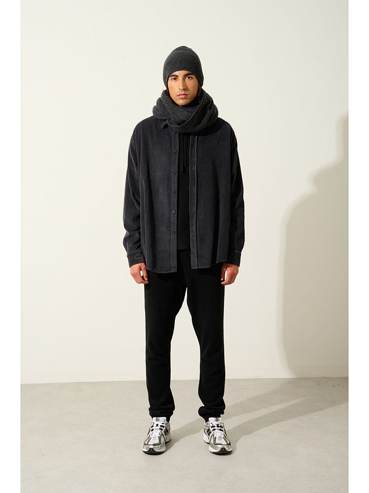 AUTHENTIC CASHMERE Kaschmir-Loop-Schal 