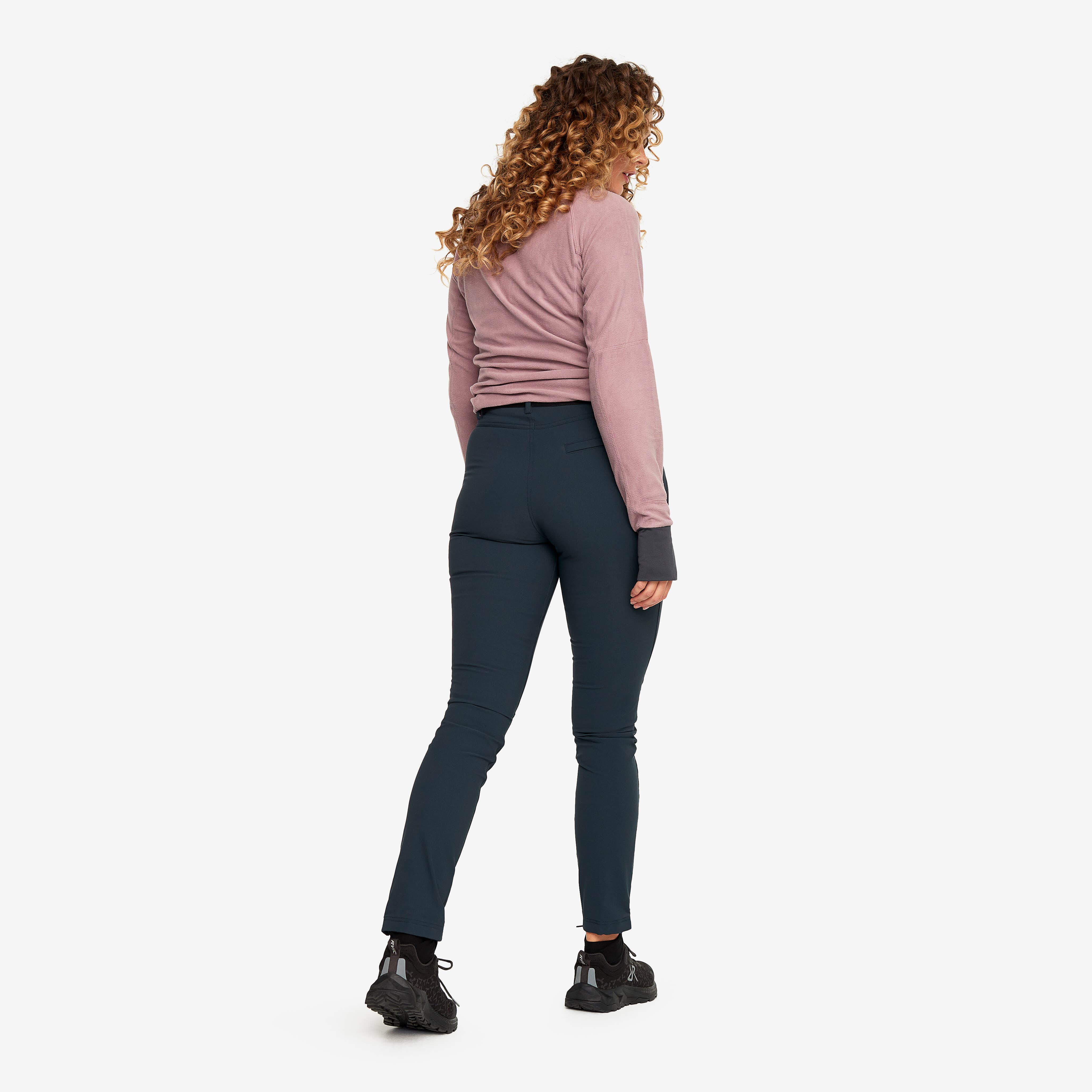 Daybreak Pants Femme Blueberry