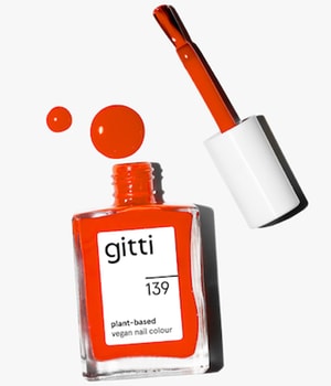 gitti no. 139 Nagellack-15 ml