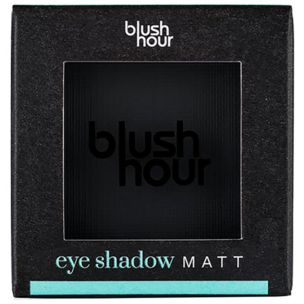 blushhour Eyeshadow Matt Fard à paupières matte