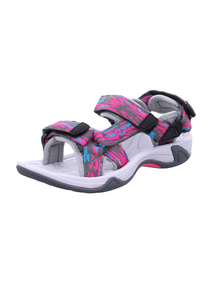 cmp Trekkingsandalen in Bunt günstig kaufen