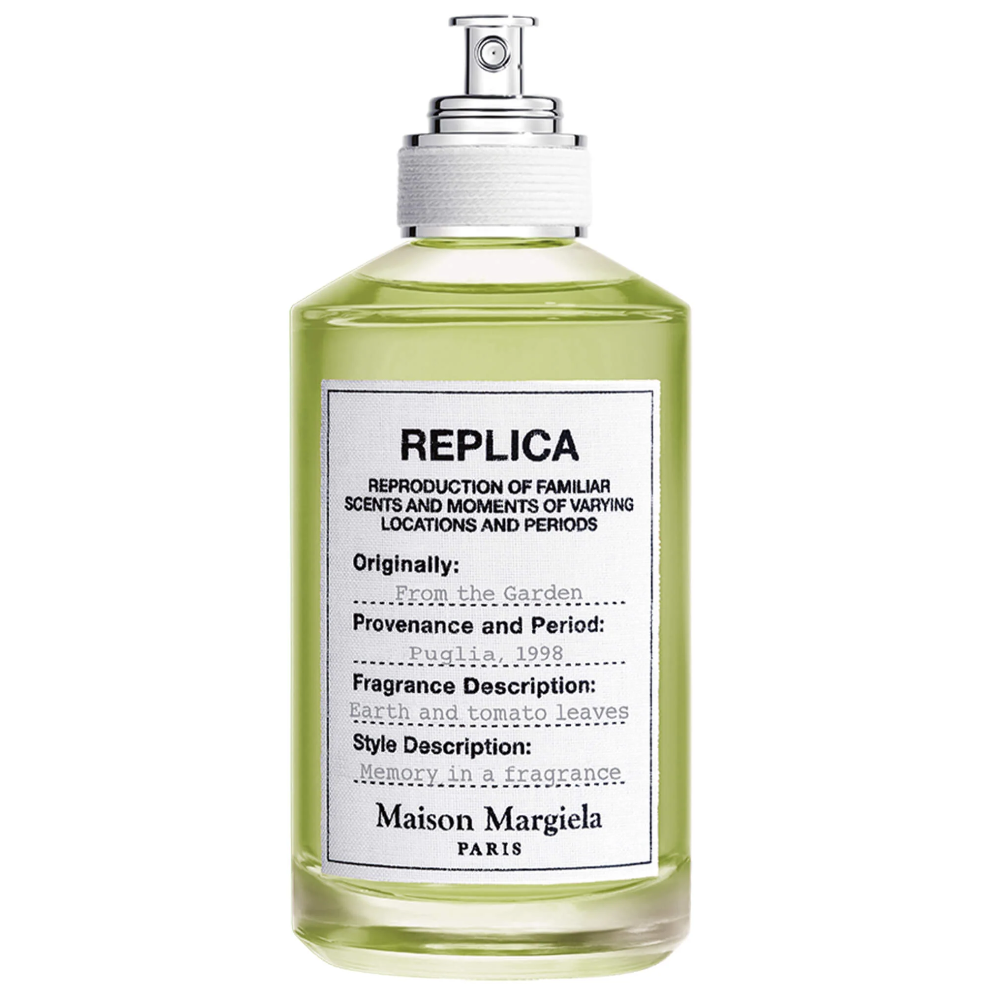 Replika a kertből - Eau de Toilette Unisex, Eau de Toilette
