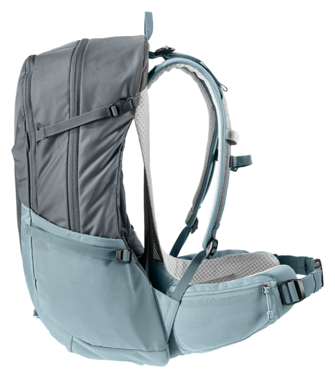 deuter Futura 25 SL | Sportlicher Wanderrucksack für Frauen