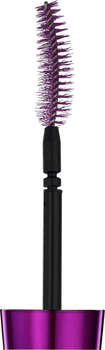 Mascara Falsche Wimpern Drama Black, 8,2 ml