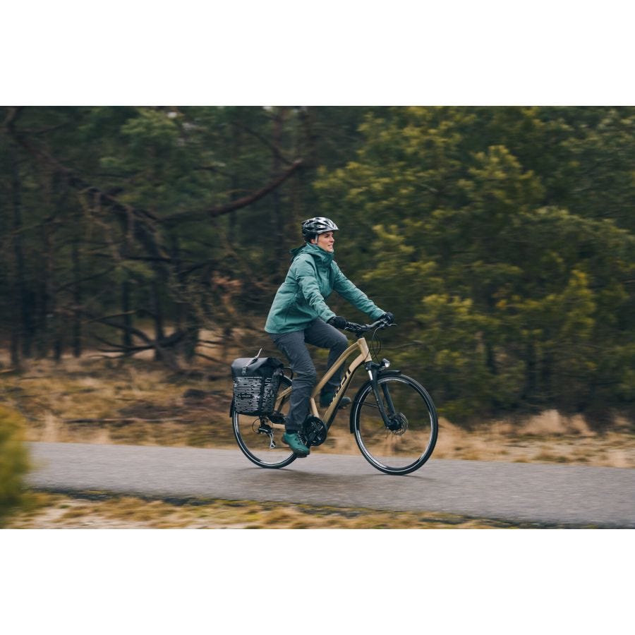Yaras Fahrrad Regenhose Damen