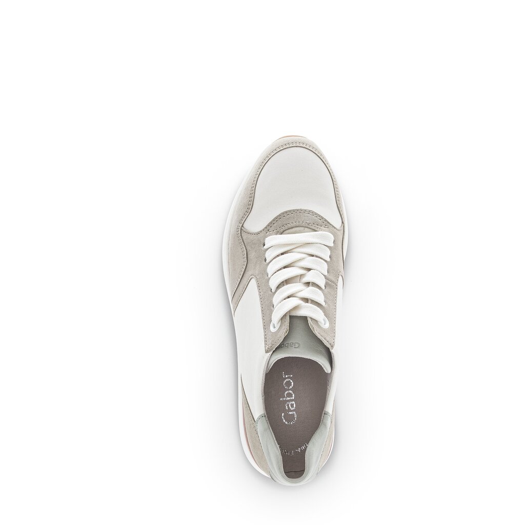 Gabor fashion Sneaker low beige