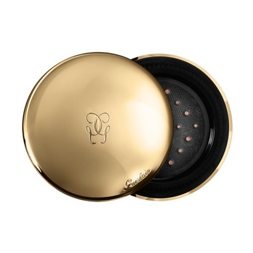 Guerlain Les Voilettes Cipria in polvere libera opacizzante e traslucida 02 Clair 20 grammi