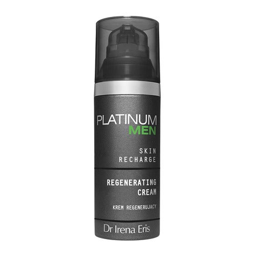 Dr. Irena Eris Platinum Men Recharge regeneráló krém 50 ml