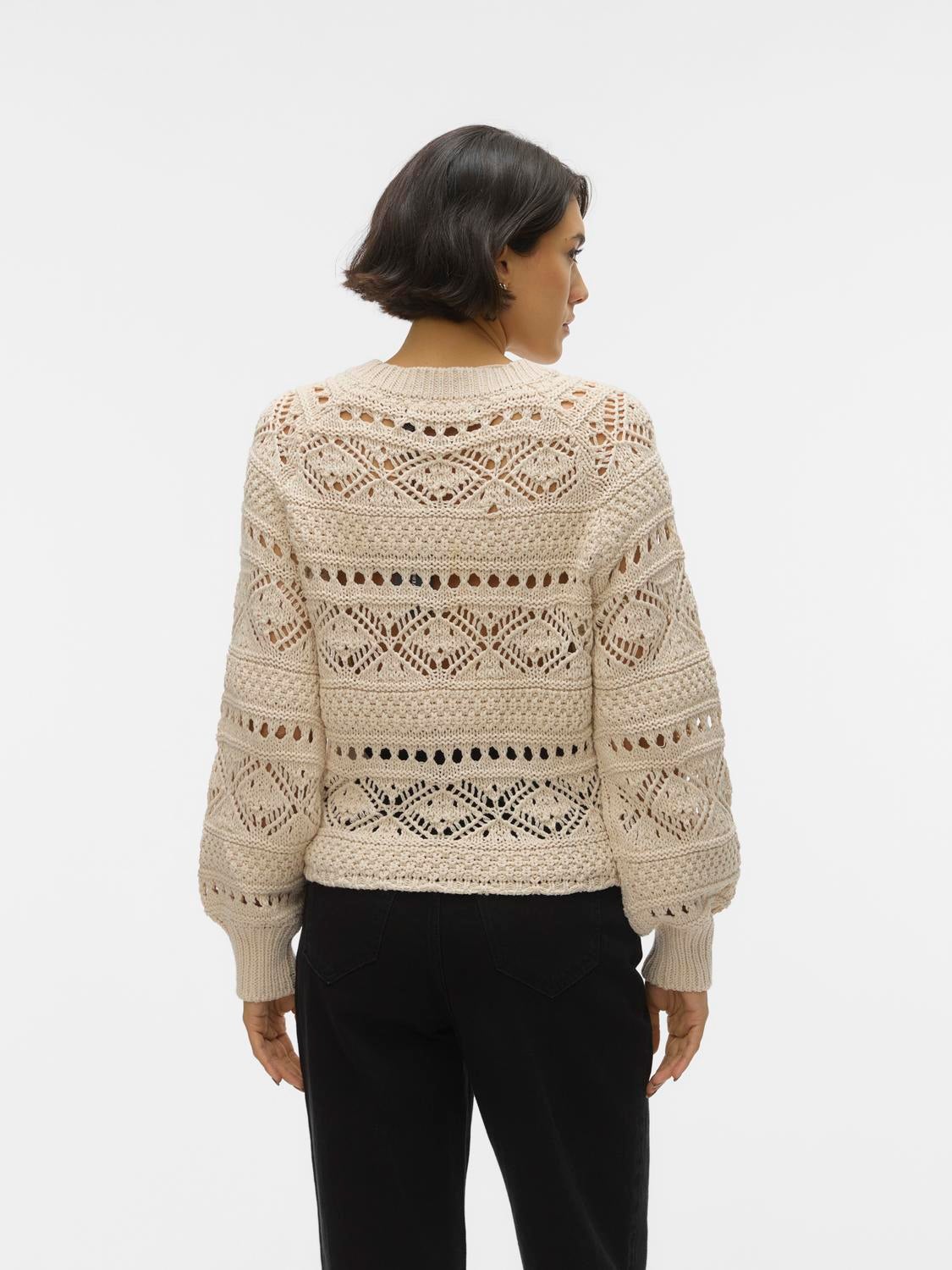 VMFINA Pullover