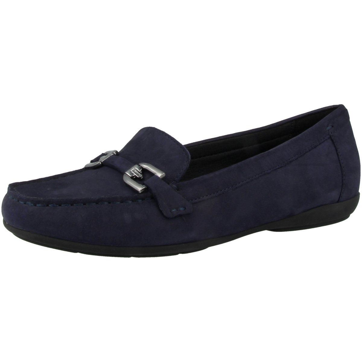 Geox D Annytah Moc A Damen Ballerina keine besonderen Merkmale