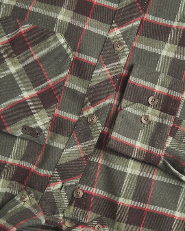 Blaser Outfits Hemd Charles