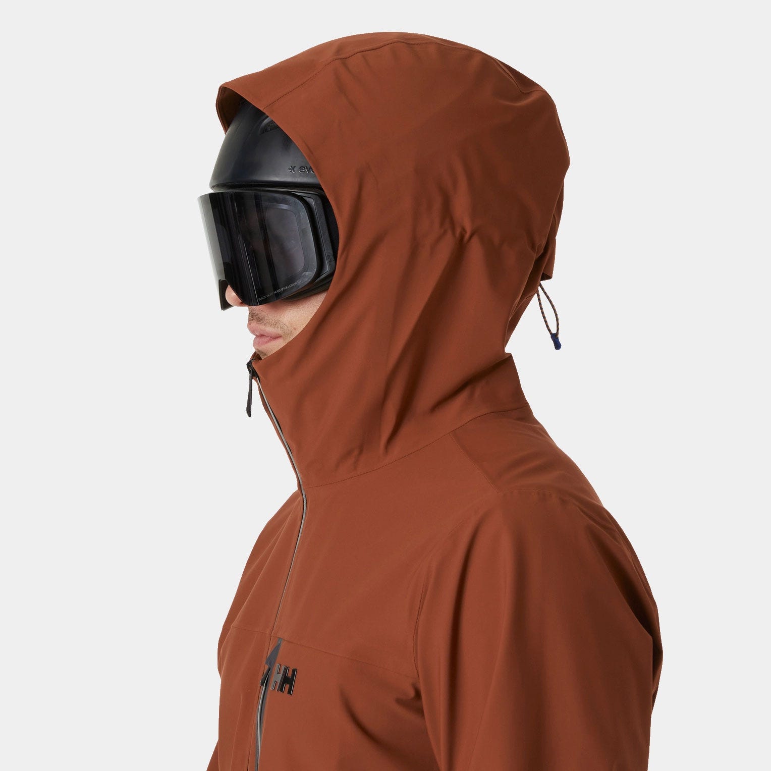 Men's Swift 3L Shell Jacket