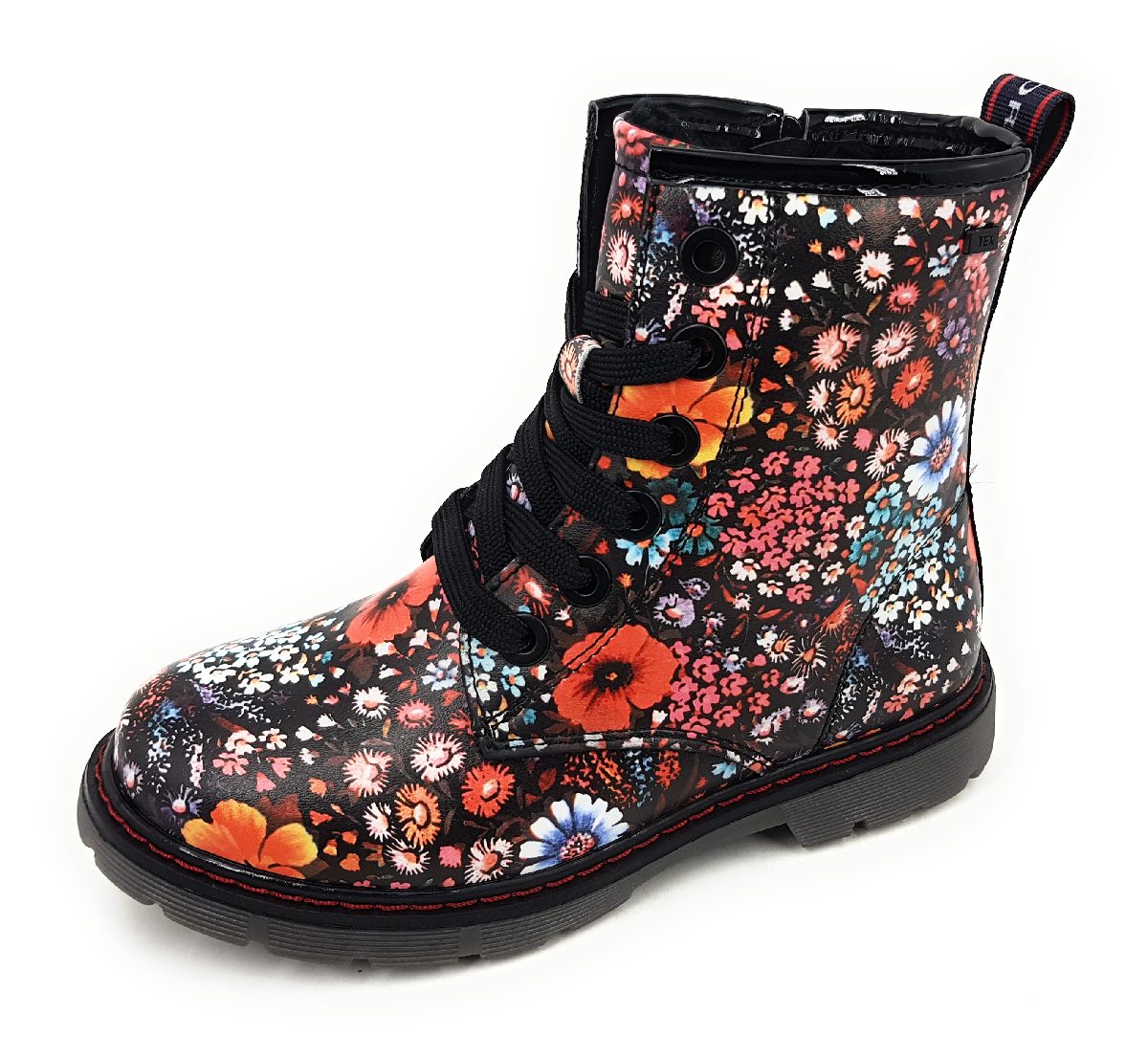 Tom Tailor 4271603 Mehrfarbig black-multi