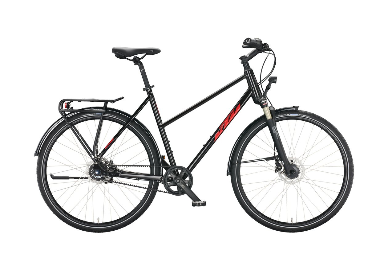 KTM Life Eight - 2022 - 28 Zoll - Damen Sport