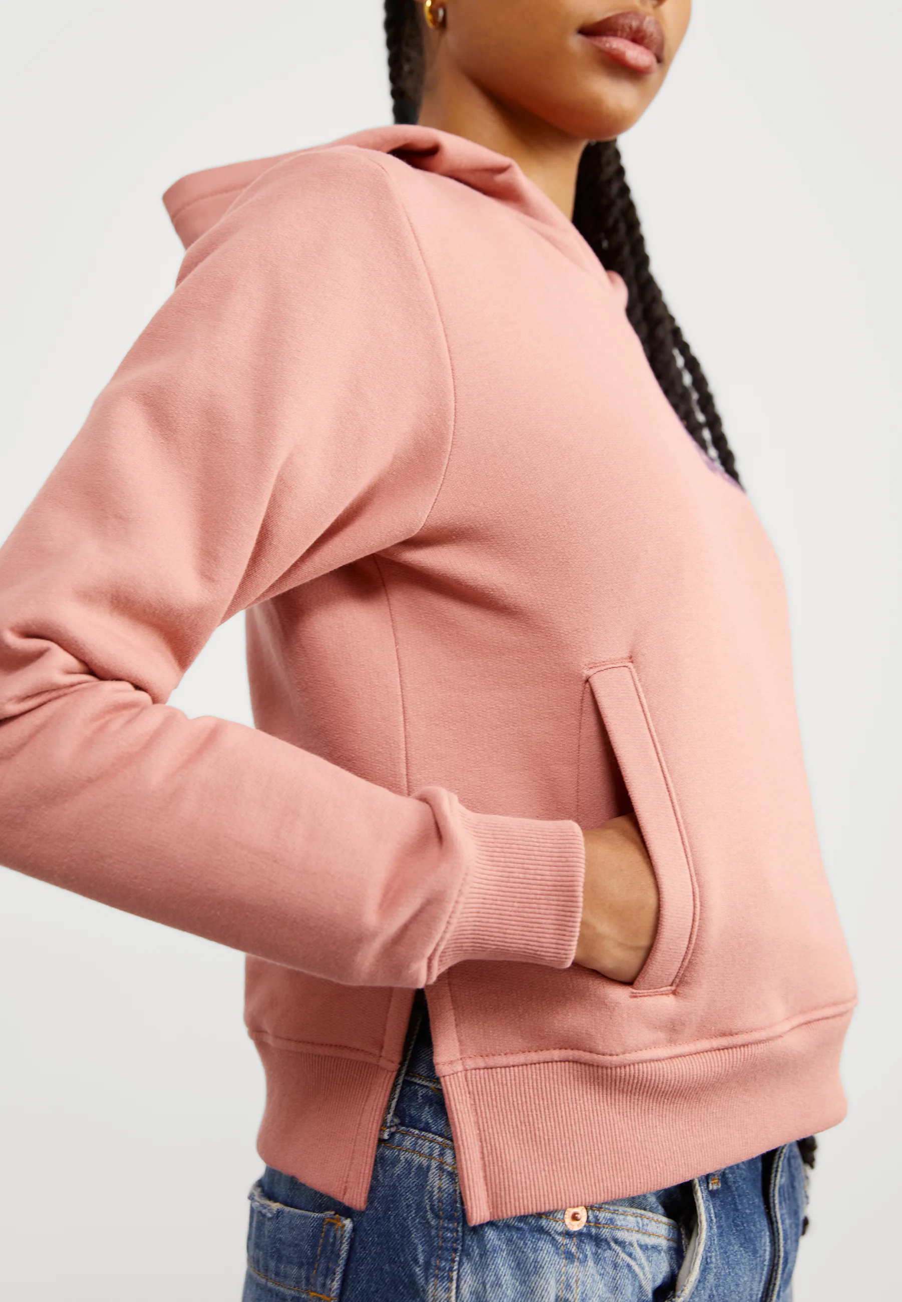 Sudadera con capucha Mountain Play de The North Face