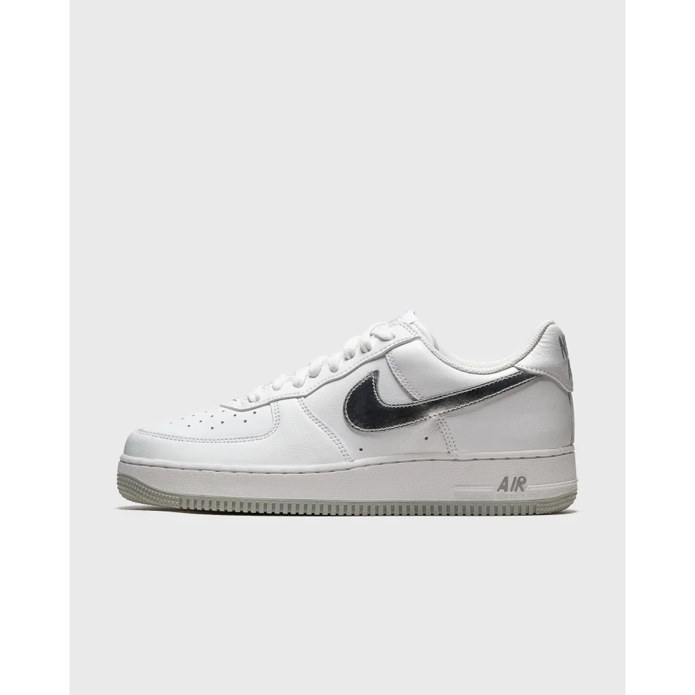 Nike Air Force 1 Low Retro DZ6755-100 / weiss