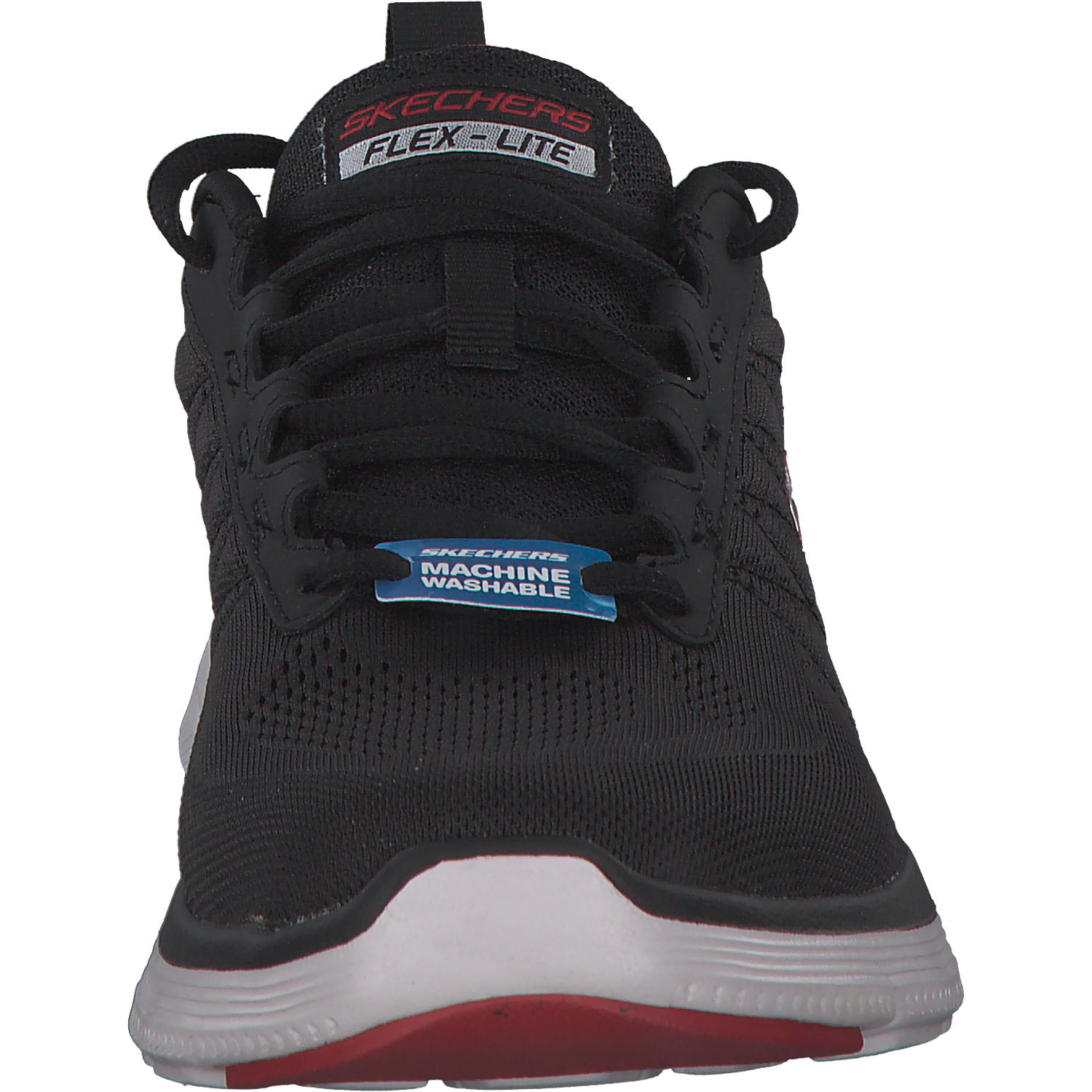 Skechers 232243, Klassische- & Business Schuhe, Herren, Schwarz