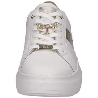 Rieker R-Evolution Sneaker in weiß