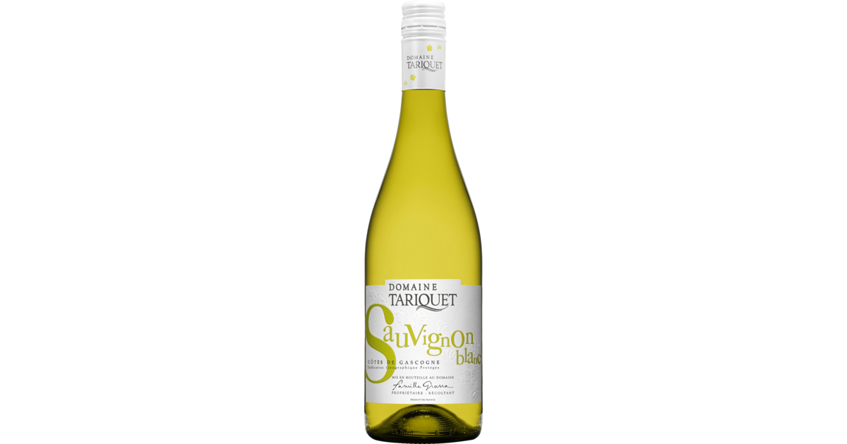 Domaine du Tariquet Sauvignon Blanc