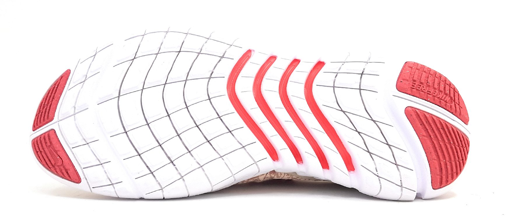 Nike Free Run CZ1891 Beige 102 Beige