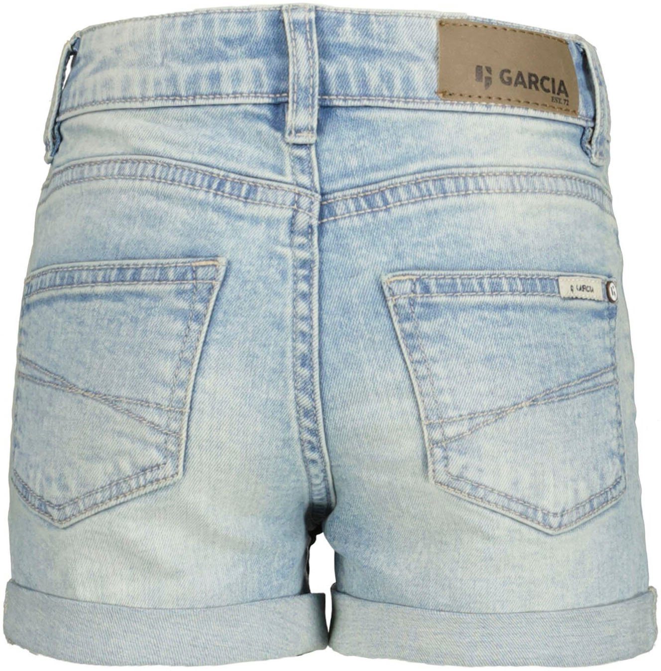 Garcia Jeansshorts Sanna für Girls