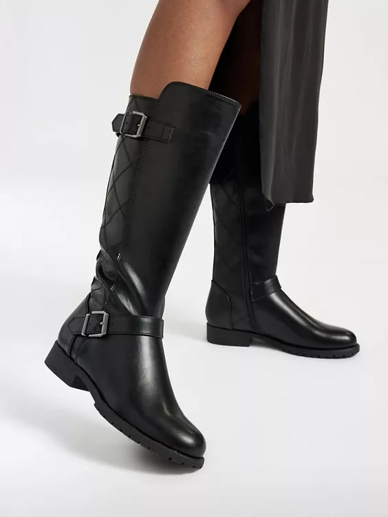 Graceland Stiefel