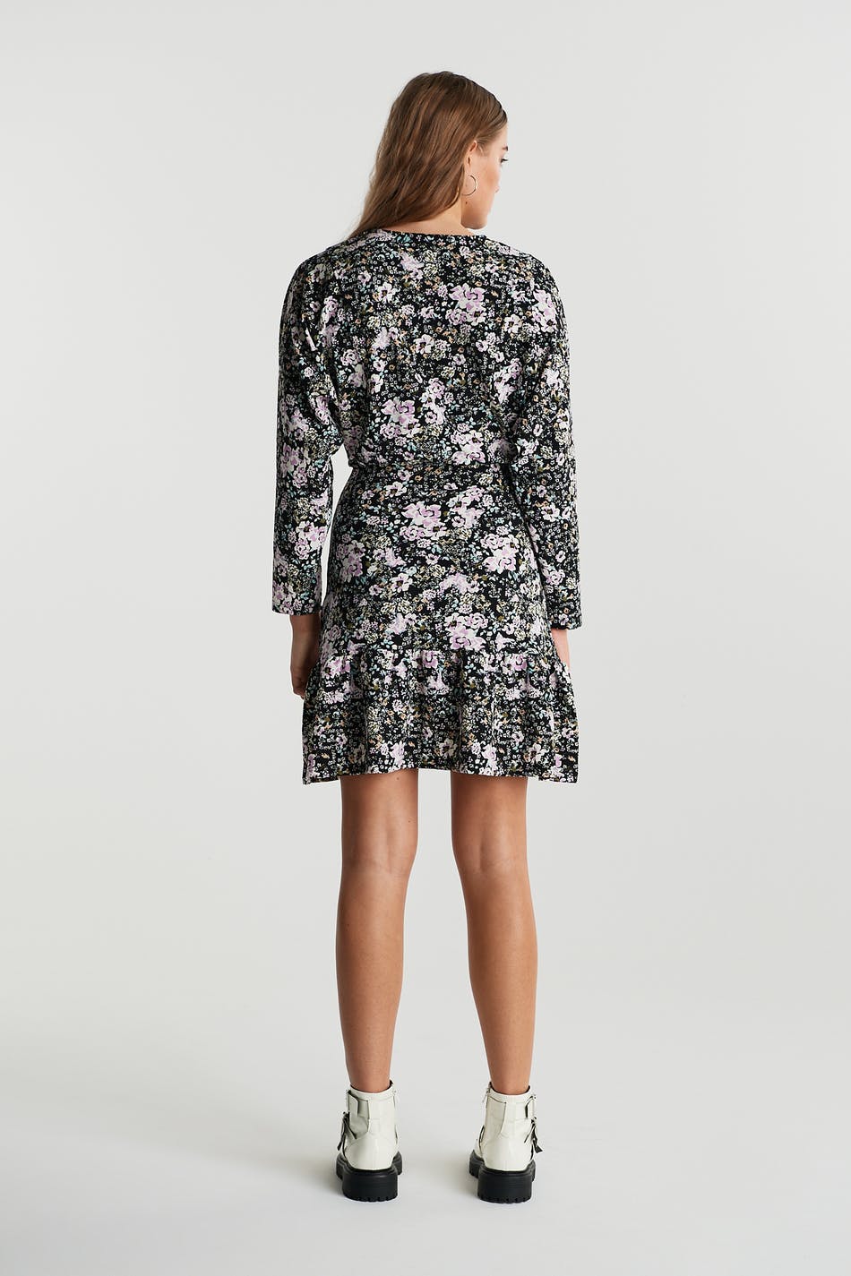 Ellen dress
