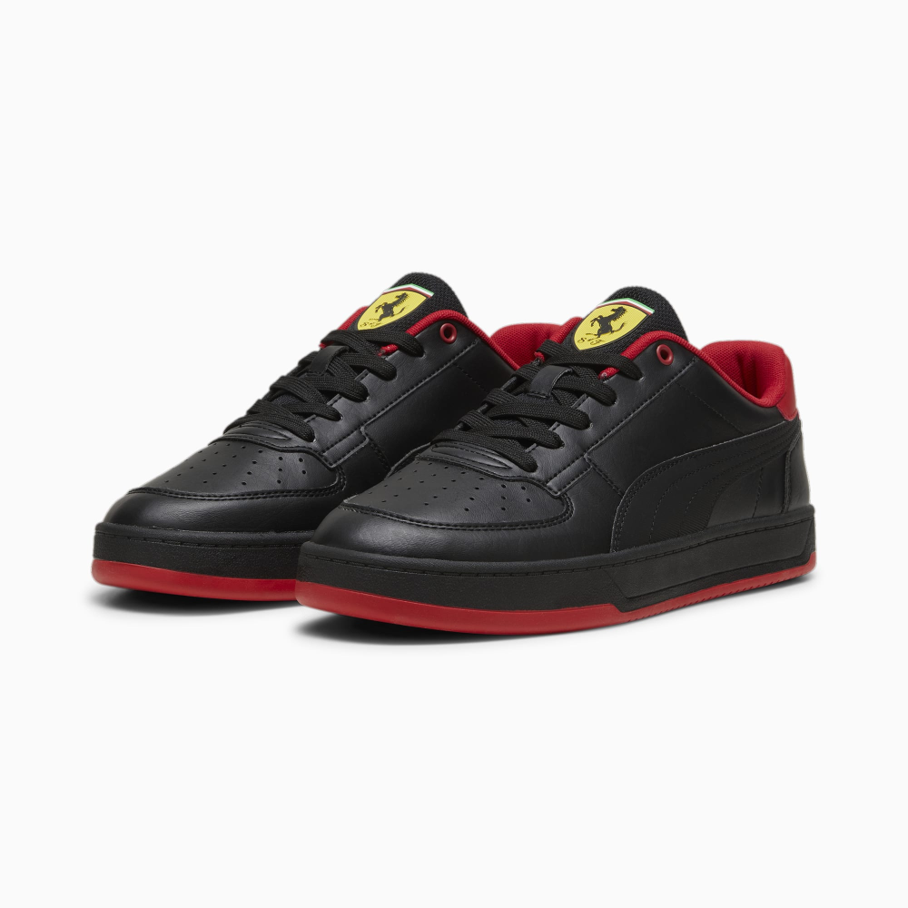 PUMA Scuderia Ferrari Caven 2.0 308159_01 / schwarz