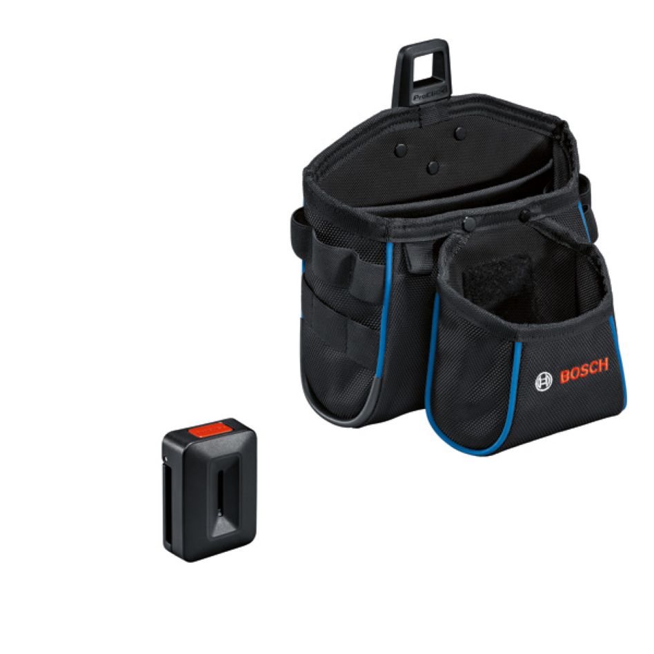 Bosch Blue Accessories 1600A0265S GWT 2 Επαγγελματική τσάντα εργαλείων