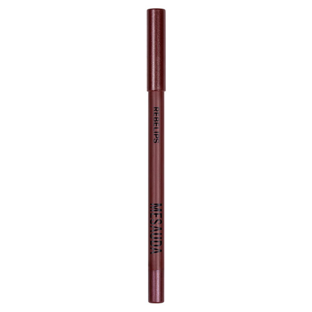 Mesauda Milano REBELIPS 101 TAFFY CRAYON LÈVRES