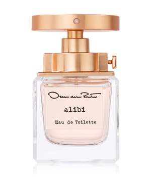 Oscar de la Renta Alibi Eau de Toilette 30 ml