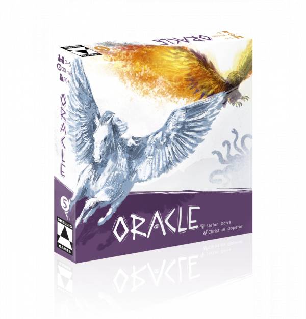 Oracle (deutsch)