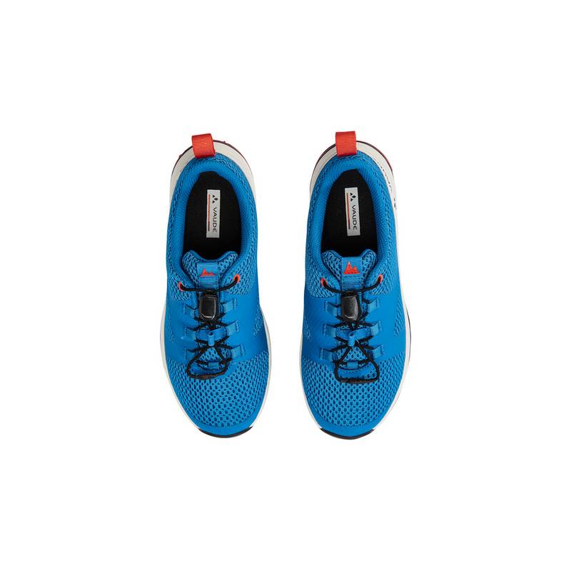 VAUDE Kids Kobuk II Fahrradschuhe Kinder