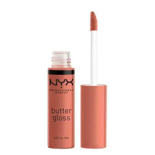 NYX Butter Gloss Sugar High Lip Gloss