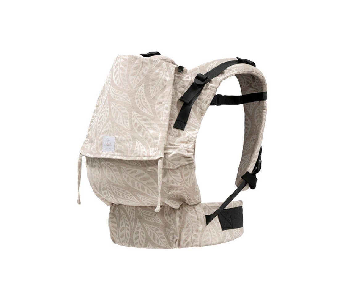Stokke Babytrage Limas™ Babytrage Flex - Full Buckle für optimalen Komfort & Halt