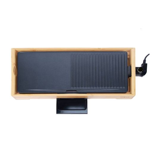 COSYLIFE CL-PLB Plancha de bambus