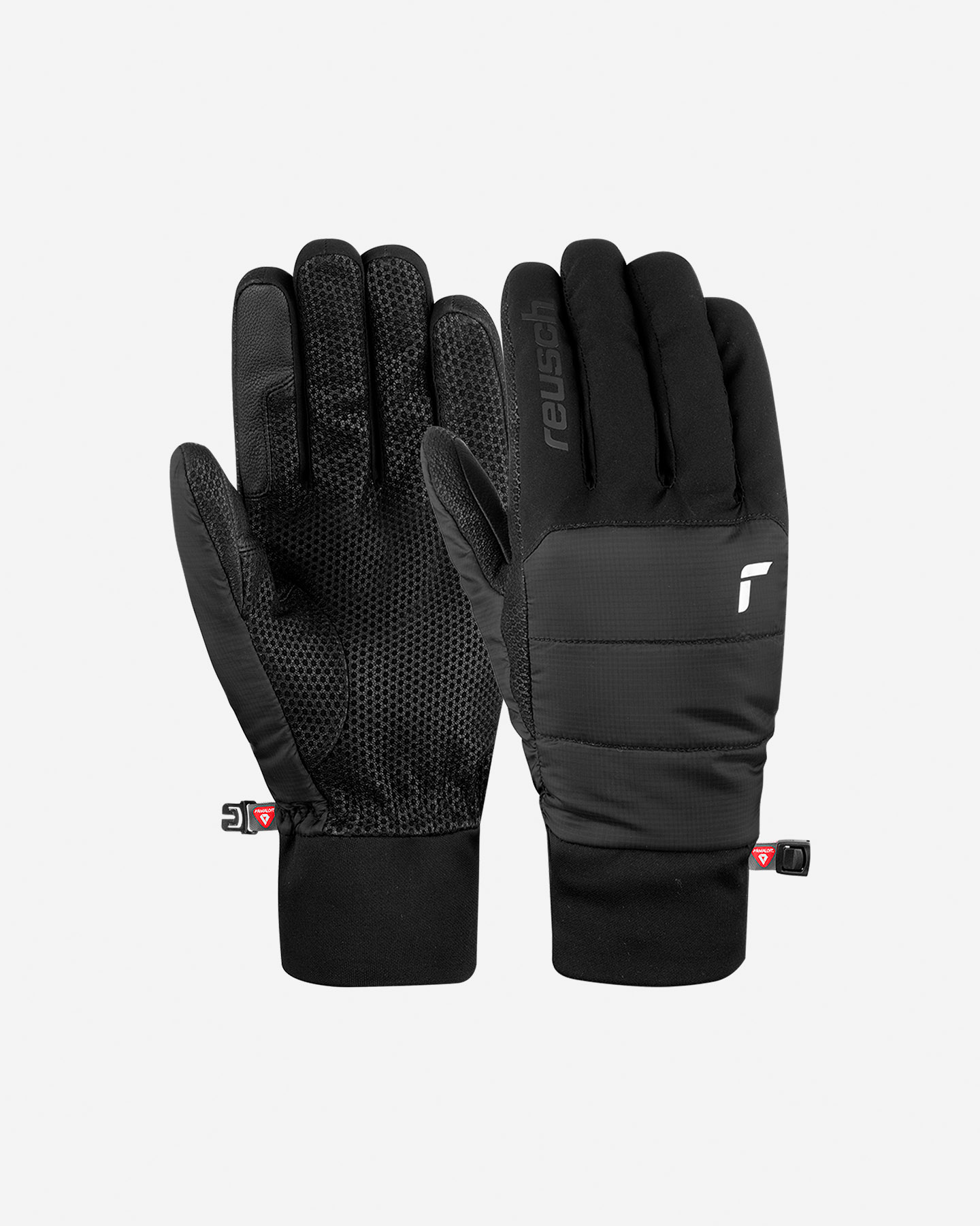 Guanti Reusch Kavik Touch-tec 6107189-7702