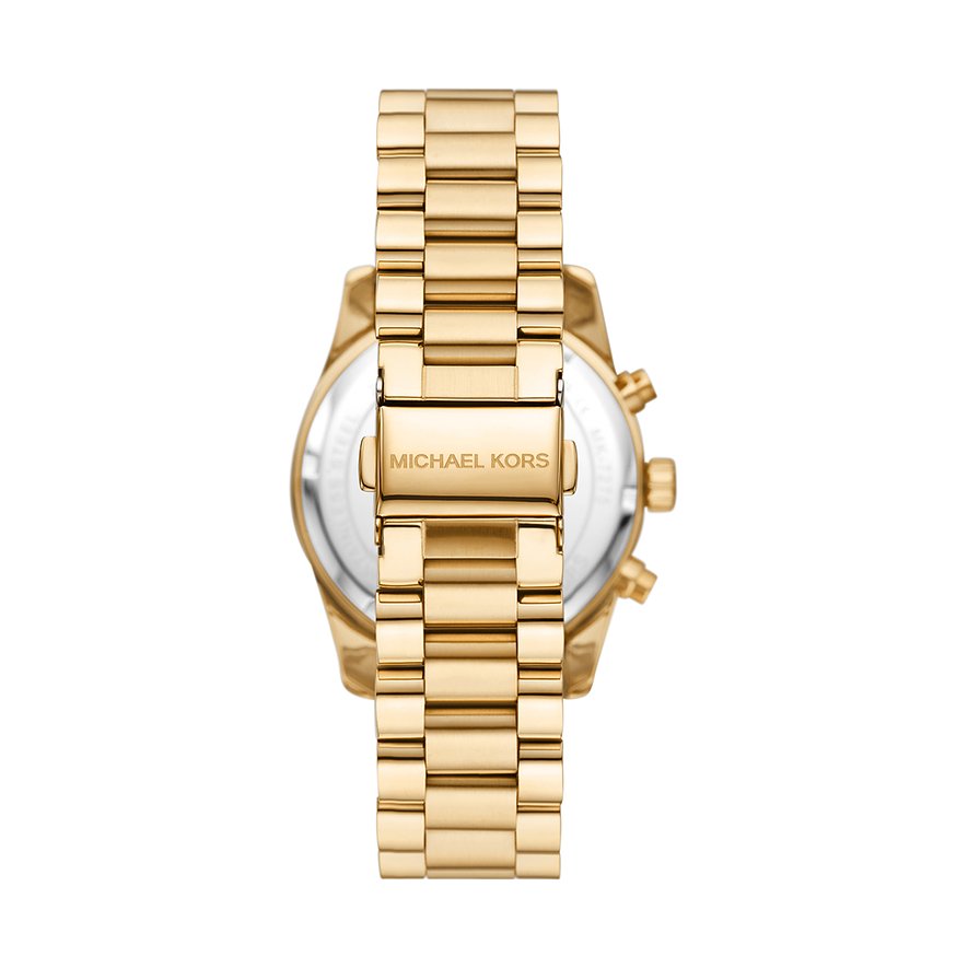 Michael Kors Chronograph Lexington
