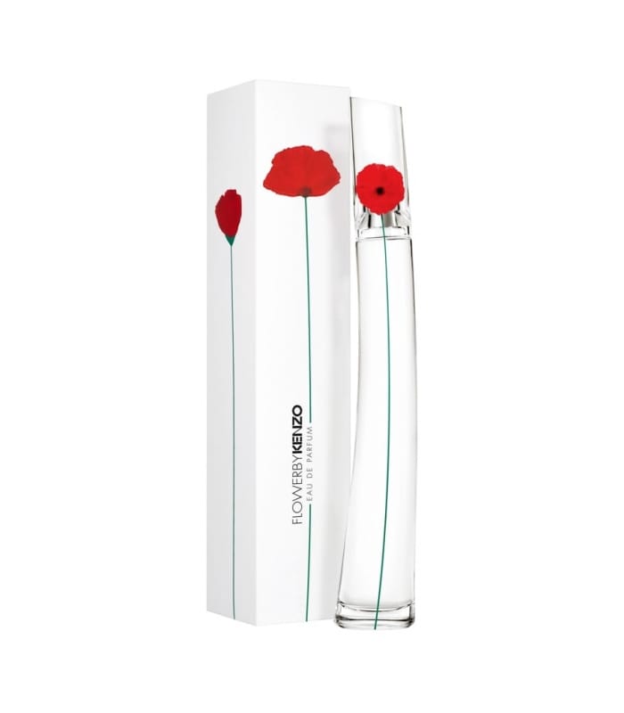FLOWER BY KENZO-Eau de Parfum Vaporisateur
